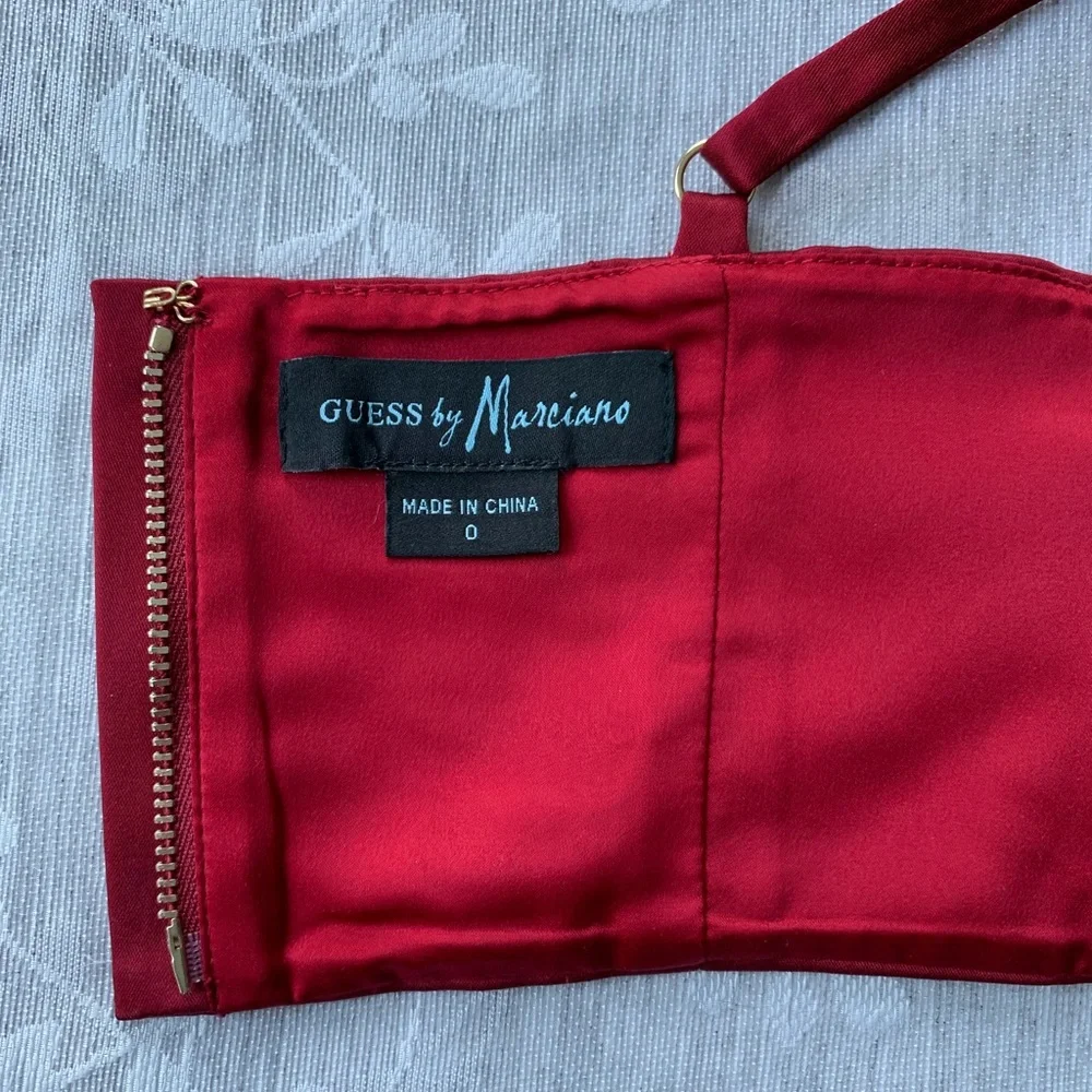 Guess by Marciano size 0 bralette - Picture 15 of 16